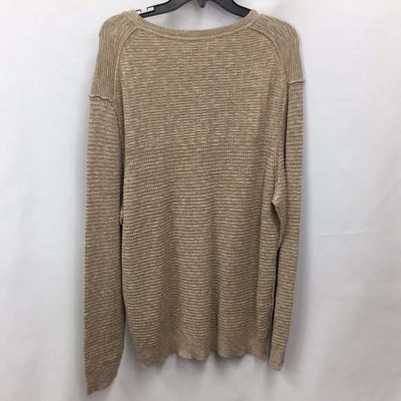 Tommy Bahama Isidro V-Neck Classic Fit Sweater - Picture 7 of 7